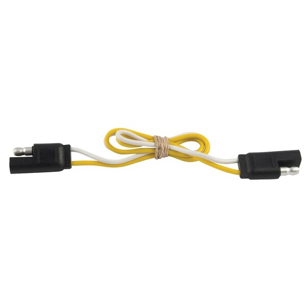 Sunbelt Wiring, 2-way, 12" long 3.05" x5.65" x0.85" A-B1CM58021 - main